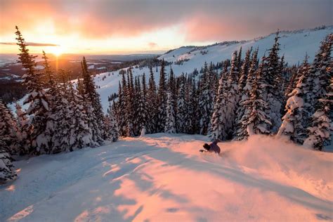 Sun Peaks Web Cam